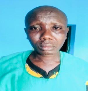 Escaped Person: OLALEKAN AJOFOYINBO  from Ilesa