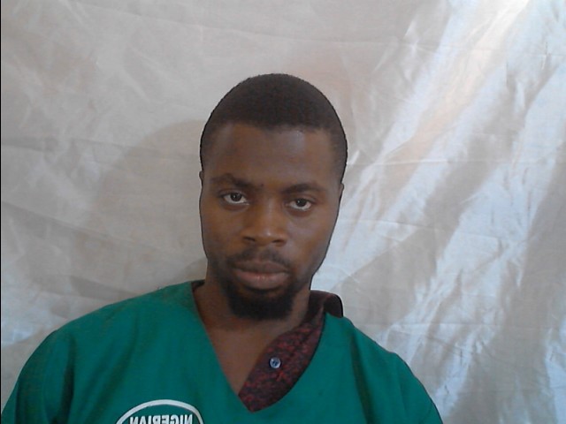 Escaped Person: Owolabi Wale  from MSCC Kuje