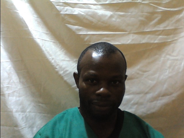 Escaped Person: Ugbewu Chukwuma  from MSCC Kuje
