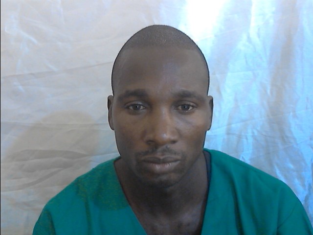 Escaped Person: Shaibu Buba  from MSCC Kuje