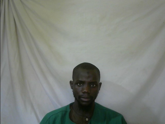 Escaped Person: HUSSAINI ISMAIL HAMISU from MSCC Kuje