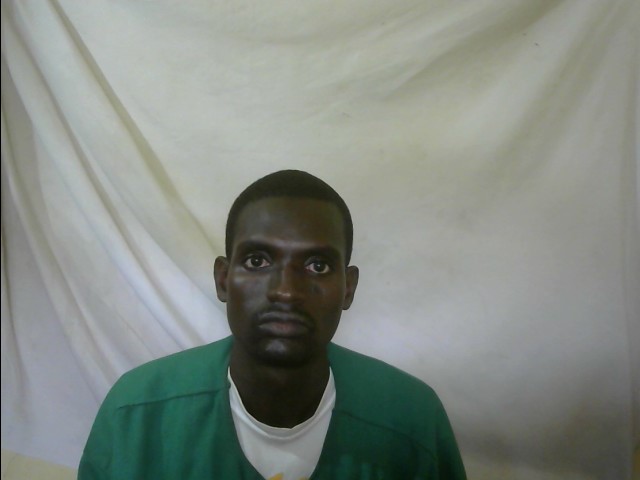 Escaped Person: UMAR ADAMU JAFUNG from MSCC Kuje