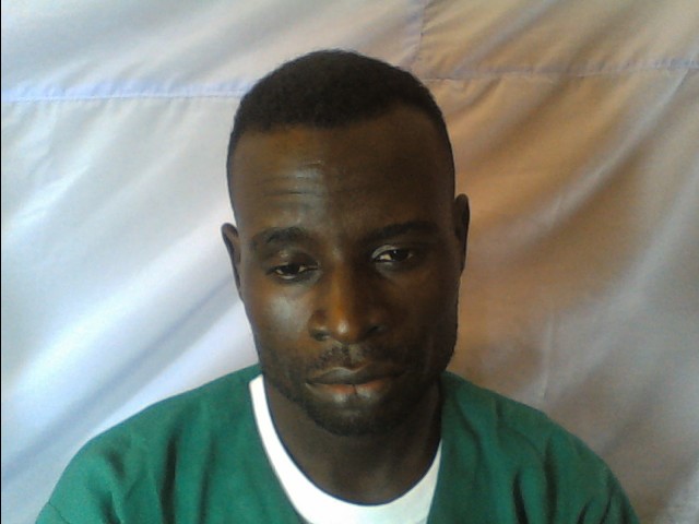Escaped Person: Monday Bulus  from MSCC Kuje